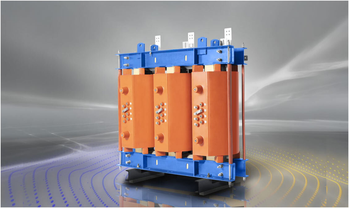 Cast Resin Transformers